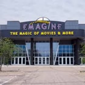 Dinner and a Movie Basket item