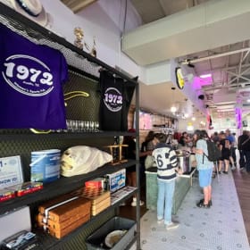 $50 gift certificate to 1972 Pub item