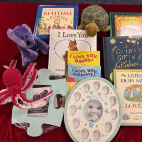 36. 💤📚 Snuggle & Storytime Bundle 🧸💖 item