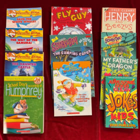 45. Kids' Reading Extravaganza item