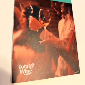 Total Wine & More item