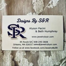 S&R Jewelry Designs item