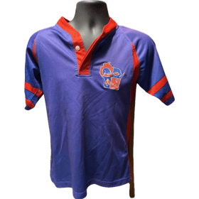 Boys High School Jersey 2009-2014 item