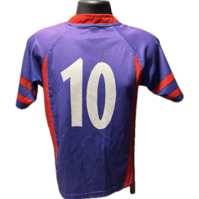 Boys High School Jersey 2009-2014 item