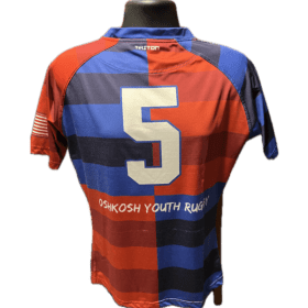 Middle School Jersey 2018-2024 item