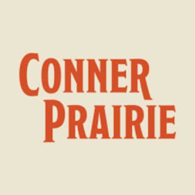 Conner Prairie item