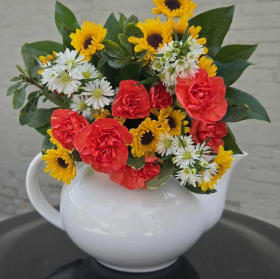 SOLD | Teapot #2 item