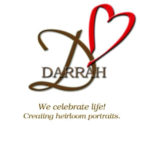 Portrait Package By Darrah Photo item