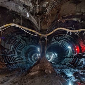 Still Under Construction item