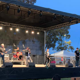 San Mateo County Fair item