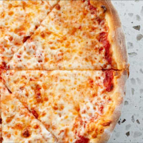 Pizza Party with Mrs. Gorman & Mrs. Murphy item