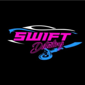 Full Exterior Vehicle Wash & Wax item