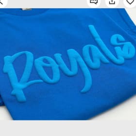 Fillies Short Sleeve T-Shirt item