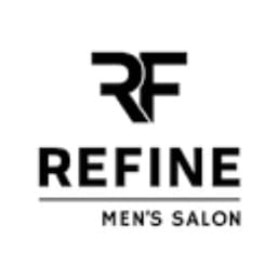 Refine Men's Salon Haircut item
