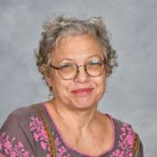 Ms. Lizzy Levensohn item