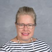 Ms. Sherilyn Farris item