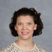 Ms. Larissa Eskin item