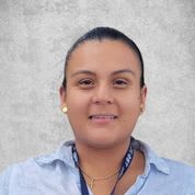 Ms. Brenda Upegui item