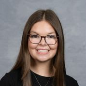 Ms. Katie Ellison item