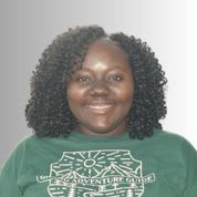 Ms. Danisha Huntley item