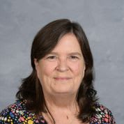 Ms. Patti Woodard item