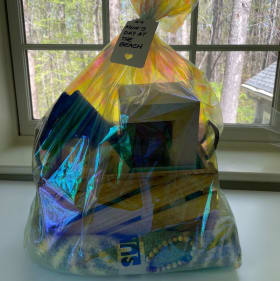 Mom's Day at the Beach! item