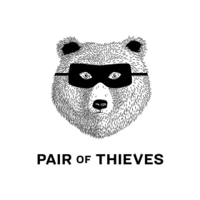 Pair of Thieves Superfit Boxer Briefs 6-pack (Item 1 of 2) item