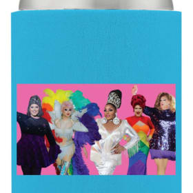 Drink Koozie item
