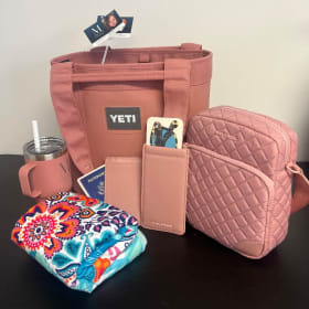 Yeti Gift Basket item
