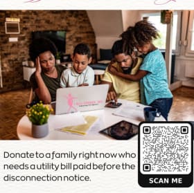 Financial Freedom for Fighters Program item