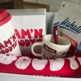 Goodness to Goody's! item