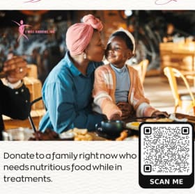 Financial Freedom for Fighters Program item