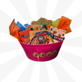 Family Game Night!-Mrs. Cube's Cass item