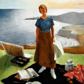 Pageant of the Masters - 4 Tickets to Gold Coast item