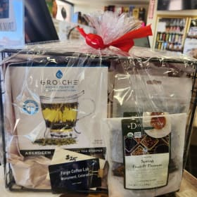 Steeped in Serenity item