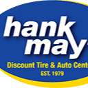Hank Mays (Value: $120) item