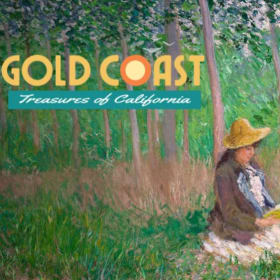 Pageant of the Masters - 4 Tickets to Gold Coast item