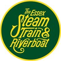 Essex Steam Train & Riverboat (Value: $196) item
