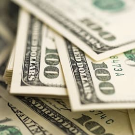 $500 Visa Card #1 item