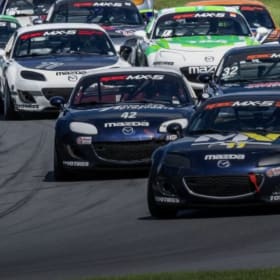 #27 Road America - Go Fast! item