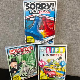 Board Game Bundle item