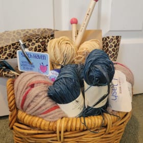 Stitch Haven (Value: $190) item