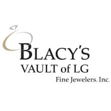 Jewelry from Blacy's Vault of Los Gatos item