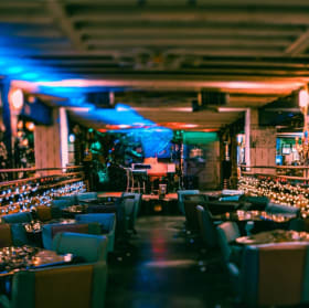 Banana Club--Private VIP Party item