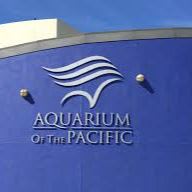 Aquarium of the Pacific (Long Beach, CA) item