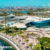 Aquarium of the Pacific (Long Beach, CA) item