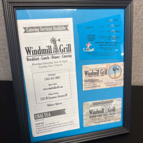 Kokomo family Day item