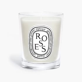 Two Candles from Blue Print Store in Kerbey Lane Village item