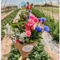 Mother's Day: Flowers, Cake, & Relaxation Raffle Ticket item