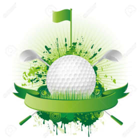 CHS Men's Golf Stag Package item